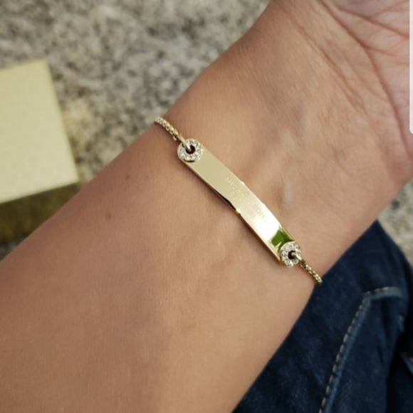 Michael kors bracelet - Picture 1 of 8